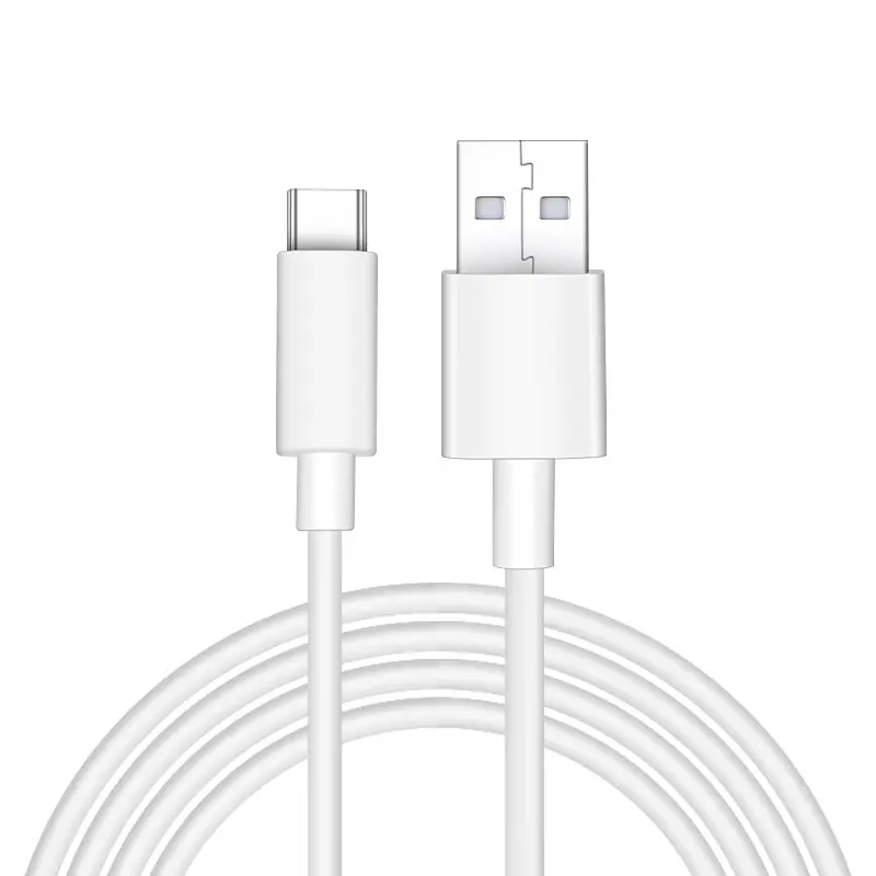 Type-c 3A Fast USB Charging Cable Data Cable 3A for Android Mobile Phone USB-C USB-Mirco