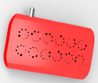 Mise à niveau du micrologiciel du récepteur satellite numérique DVB-S2 avec dongle Wifi pour décodeur