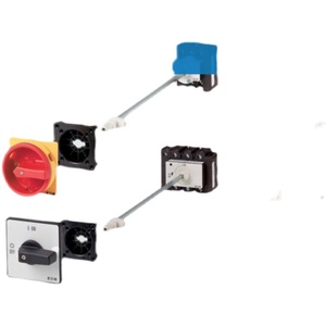 <span class=keywords><strong>Eaton</strong></span> Muller-Interruptor de cámara de contacto con apertura y cierre, producto original, I2/SVB/HI11 - Product Image 1