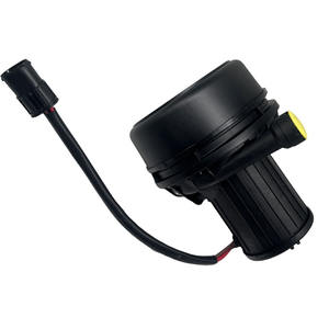 Pompe à injection d'air secondaire pour <span class=keywords><strong>BMW</strong></span> <span class=keywords><strong>ALPINA</strong></span> B7 2007-2008 X3 2004-2006 Z4 - Product Image 6