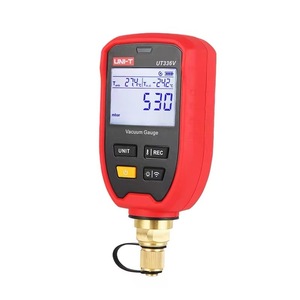 Manomètre de pression sous vide sans fil Uni-T UT336V, manomètre différentiel numérique Bluetooth - Product Image 1