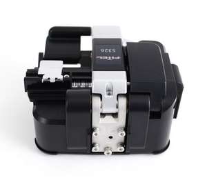 เครื่องตัดสายไฟเบอร์ออฟติก <span class=keywords><strong>Furukawa</strong></span> <span class=keywords><strong>Fitel</strong></span> S326A,เครื่องมือตัดไฟเบอร์ออปติก Ftth อุปกรณ์เส้นใยแก้วนำแสง - Product Image 5