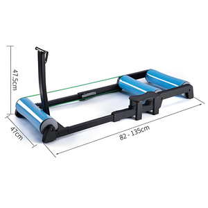 Plataforma <span class=keywords><strong>para</strong></span> montar en <span class=keywords><strong>bicicleta</strong></span>, plataforma <span class=keywords><strong>de</strong></span> entrenamiento <span class=keywords><strong>para</strong></span> <span class=keywords><strong>bicicleta</strong></span>, <span class=keywords><strong>bicicleta</strong></span> <span class=keywords><strong>de</strong></span> <span class=keywords><strong>montaña</strong></span>, <span class=keywords><strong>bicicleta</strong></span> <span class=keywords><strong>de</strong></span> carretera, equitación en interiores - Product Image 3
