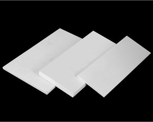 แท่ง PTFE แท่งพลาสติก PTFE แท่งพลาสติกสำหรับอุตสาหกรรม พลาสติกทนความร้อนสูง - Product Image 4