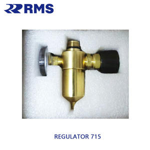 중국 로컬 하이 퀄리티 조절기 715 실린더 6D/2AL/8AL/10AL_715 0.5L/MIN - Product Image 4