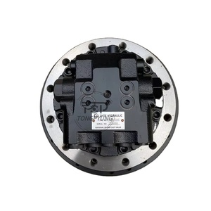 小松挖掘机零件<span class=keywords><strong>PC75</strong></span>主减速器TM09 GM09 PC60-5 PC60-6 PC60-7 PC80-5 PC80-6行驶电机工程机械 - Product Image 2