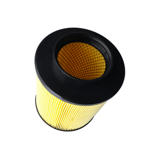 ไส้กรองอากาศรถยนต์ MFA-E643 MASUMA สำหรับ AUDI ป้องกันฝุ่นละออง ชิ้นส่วนทดแทน - Product Image 6