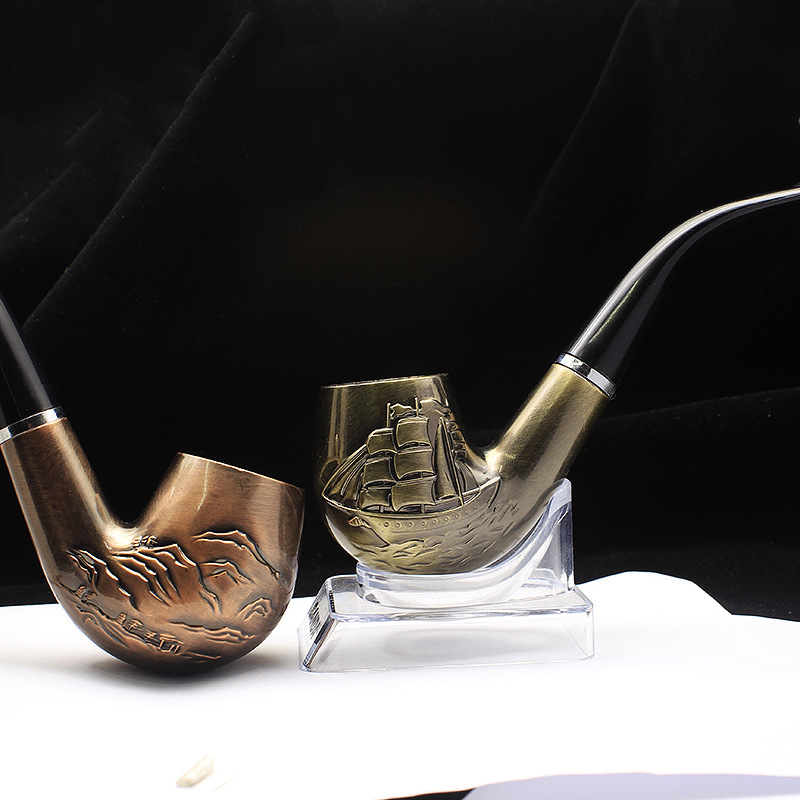 high quality tobacco High Quality Tobacco Pipe