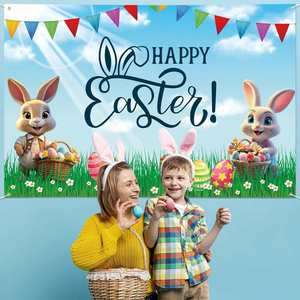 Save Money Custom Large Reusable Eco-Friendly Potential Cartoon Vinyl <b>Banner</b> for Trade Shows Grand Openings Parks - Product Image 4