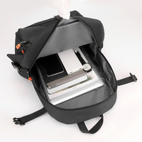Nouveau Sac à Dos Scolaire Étanche pour Enfants, Sac d'Étudiant Ergonomique Grande Capacité, Cartable pour Garçons et Filles, Logo Personnalisé