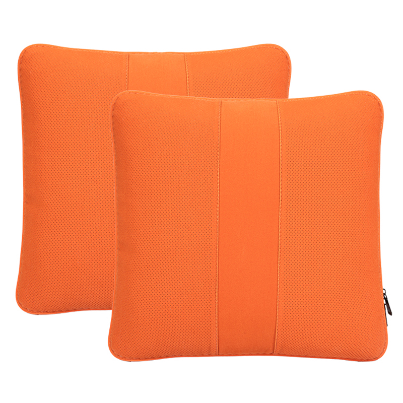 Orange-A Pair
