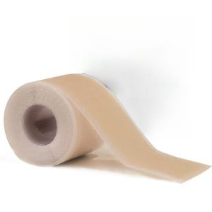 Marque privée OEM Ruban adhésif en silicone imperméable pour le traitement des cicatrices médicales et réparateur de peau pour les cicatrices neuves et anciennes - Product Image 3