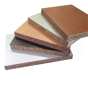 Độ bóng cao UV melamine <span class=keywords><strong>MDF</strong></span>/ván ép/Ván dăm 12 mét 18 mét ván ép cho đồ nội thất nhà máy - Product Image 1
