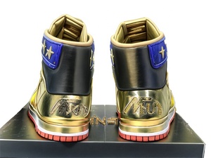 <span class=keywords><strong>Zapatillas</strong></span> de deporte informales para <span class=keywords><strong>hombre</strong></span>, zapatos con logotipo personalizado de alta calidad, gran oferta popular al <span class=keywords><strong>mejor</strong></span> precio en invierno y primavera - Product Image 3