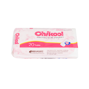 Qianol — kit de serviettes hygiéniques pour femmes, <span class=keywords><strong>155</strong></span>, 240, 280 ou 340mm, coton, fabrication meessence, chine - Product Image 6