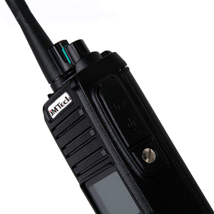 Impermeable portátil jam radio recargable walkie talkie para la venta al aire libre profesional profesional de dos vías radio - Product Image 5