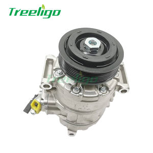 NOUVELLE VOITURE AUTOMATIQUE D'AIR de <span class=keywords><strong>COMPRESSEUR</strong></span> À C.A. pour <span class=keywords><strong>Transporter</strong></span> <span class=keywords><strong>T5</strong></span>/Multivan /Amarok Den ainsi 7SEU17C 7E0820803 <span class=keywords><strong>COMPRESSEUR</strong></span> - Product Image 4