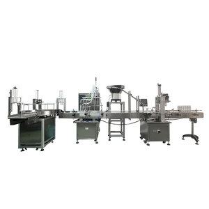 Distributeur automatique d'alcool à pompe magnétique à 6 têtes en acier inoxydable pour liquides et réactifs - Product Image 1