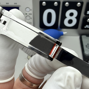 Montre automatique mécanique pour homme en acier inoxydable 904L, 36 mm et 41 mm, vente en gros - Product Image 6