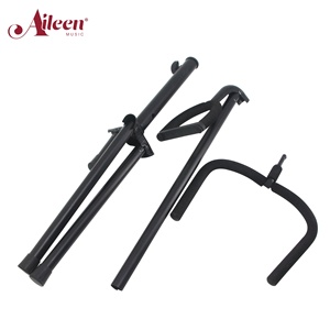 <span class=keywords><strong>Support</strong></span> pliable de haute qualité <span class=keywords><strong>pour</strong></span> <span class=keywords><strong>guitare</strong></span> acoustique, vertical, simple, <span class=keywords><strong>pour</strong></span> instrument de musique, STG101B - Product Image 6