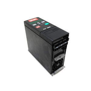 ไดรฟ์ปรับความถี่ VLT 2800 ซีรีส์ 0.55 กิโลวัตต์/0.75 แรงม้า 380-480 โวลต์ IP20 - Product Image 3