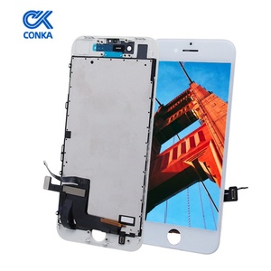 หน้าจอสัมผัส LCD TFT 6G 6S7G 8G ผู้ผลิต TC รวมหน้าจอโทรศัพท์มือถือสำหรับ iPhone 6P 6SP 7P 8P 8P - Product Image 1