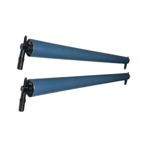 ينتج المصنع بكرات صلبة عالية الجودة وبكرات نايلون وبكرات رايلسان ، - Product Image 5