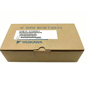 Sistema Robótico Industrial Compacto de Alta Calidad SGMJV-02AAA61 SGDV-1R6A01A Sistema de 200 Vatios y 200 V para Automatización - Product Image 3