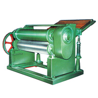 Machine de récurage de laine de TONGDA TD 045-1100Combined avec la grande capacité