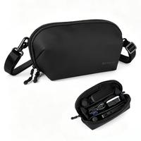 Sac de transport pour appareil photo PULUZ avec bandoulière pour DJI Osmo Pocket 4P/4/3 & Insta360 Luna Ultra/Xtra Muse