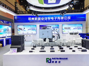 Giao Thông Vận Tải lạnh và đóng băng đơn vị cho 4.2 mét xe năng lượng mới xe tải - Product Image 6