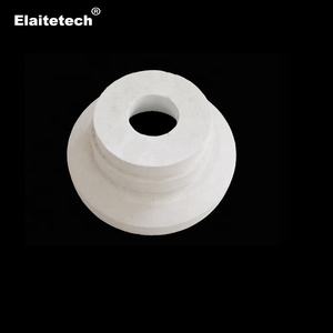 Aluminiumoxid-Exothermische Hülse und Isolierende Keramikfaser-Heizungs-Riser-Hülse - Product Image 3