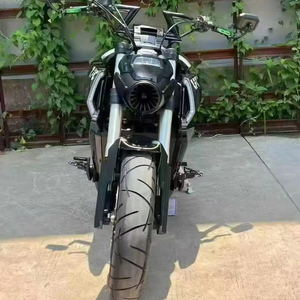 Motocicletas Cruiser de Alto Rendimiento Listas para Enviar con Entrega a Todo el Mundo - Product Image 1