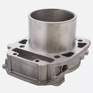 CQJB Bombardier BRP <span class=keywords><strong>can</strong></span> <span class=keywords><strong>Am</strong></span> <span class=keywords><strong>Outlander</strong></span> <span class=keywords><strong>Max</strong></span> <span class=keywords><strong>400</strong></span> 2003-2012 Piezas de motocicleta cilindro de junta de pistón - Product Image 3