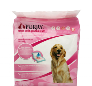 Training <strong>Pads</strong> for Dog and <strong>Puppy</strong> Premium <strong>Disposable</strong> Pet <strong>Pee</strong> <strong>Pads</strong> Ultra Absorbent Leak-Proof Pet <strong>Pad</strong> - Product Image 3