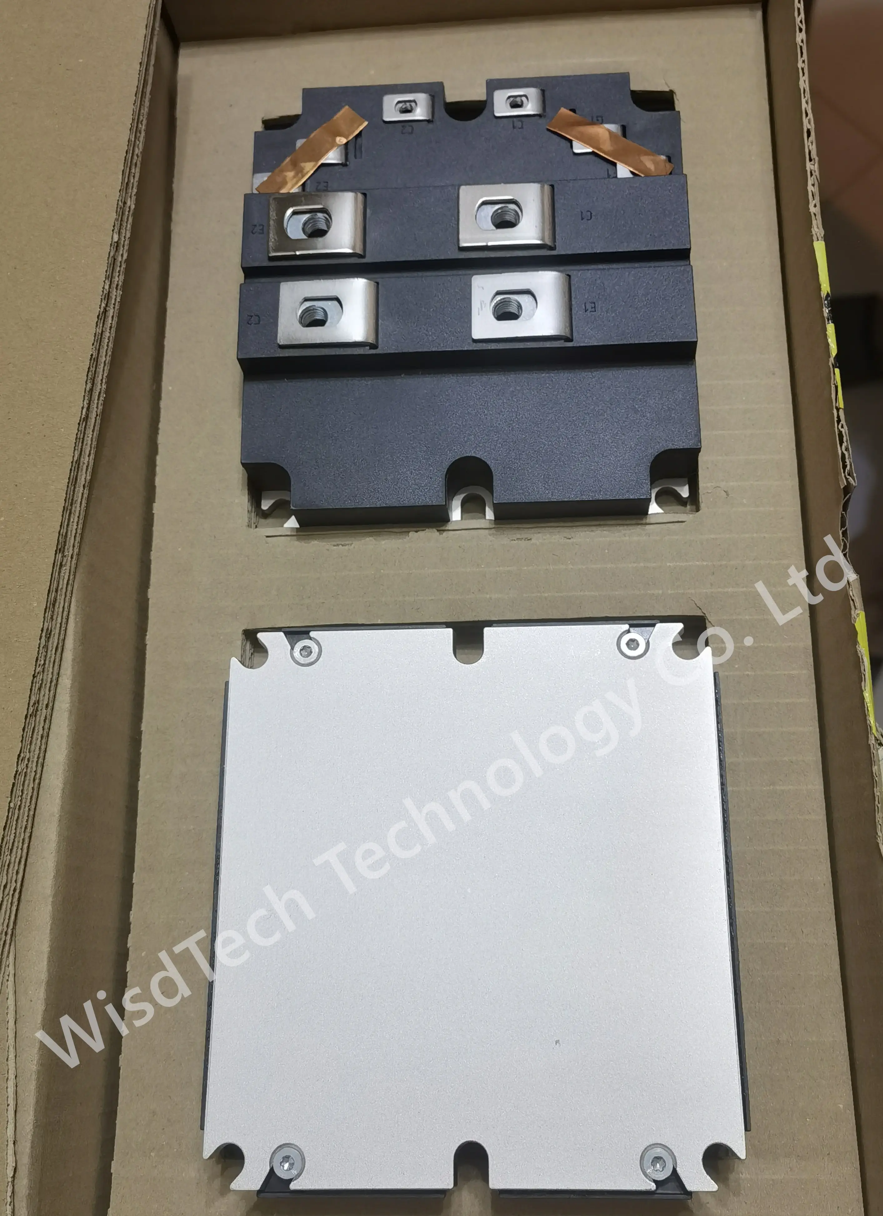 F800r17kp4_b2 igb2 igbt मॉड्यूल इग्बिट 1700v 800a एकीकृत सर्किट