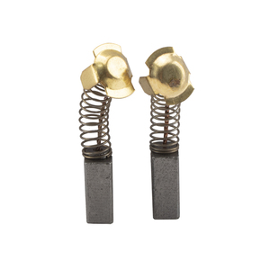 Newbeat Carbon Brush Slip Size #43 Spare <strong>Parts</strong> Carbon Brushes for Electric Motors Power <strong>Tools</strong> Accessories <strong>Chinese</strong> Factory - Product Image 2