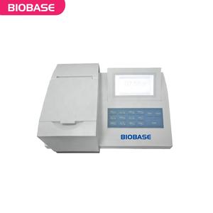 Biomase – analyseur COD, équipement d'analyse de l'eau en laboratoire, demande chimique en oxygène, analyseur COD - Product Image 1