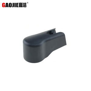 Cubierta del brazo del limpiaparabrisas trasero Gaojie para Chevrolet Suburban 2007-2013, modelo 15798935, material PBT - Product Image 4