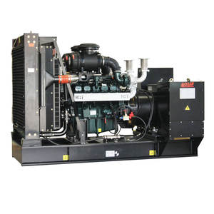 AOSIF-generador de diésel portátil, generador silencioso con motor Doosan, <span class=keywords><strong>AD700</strong></span>, 510kw, 638kva - Product Image 4