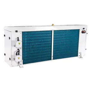 -18 Degree 20CBM 2hp Refrigeration Air Cooler Glycole Evaporator Cold Room