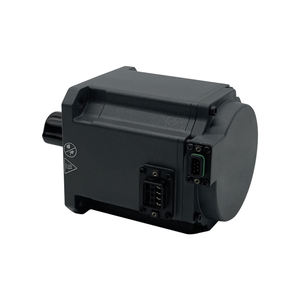 하이 퀄리티 220V 750W AC 서보 모터 2.4N.m 높은 토크 3000rpm 고속 3 상 EtherCAT 서보 드라이브 키트 - Product Image 5