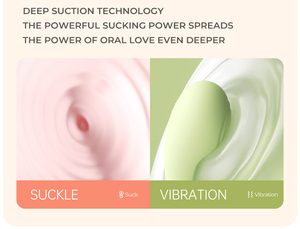 LOVE Intelligent Heating Female Masturbation Device Little Sea Lion <b>Vibrator</b> with Remote Control Sucking <b>Vibrator</b> - Product Image 5