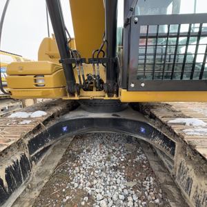 ใช้สำหรับปั๊มไฮดรอลิก 315D/315C/315D2 รถขุด 15 ตัน กำลังขุดแรง ประหยัดน้ำมัน อุปกรณ์เคลื่อนย้ายดิน รุ่นปี 2024 - Product Image 5