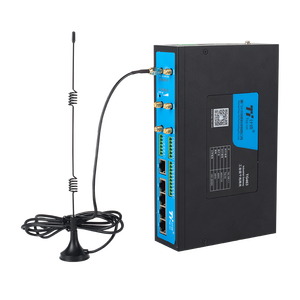 Enrutador Gigabit de alta velocidad Bivocom de largo alcance 5G WiFi IoT Gateways con controlador <span class=keywords><strong>GSM</strong></span> RTU SMS Fabricante directo - Product Image 6