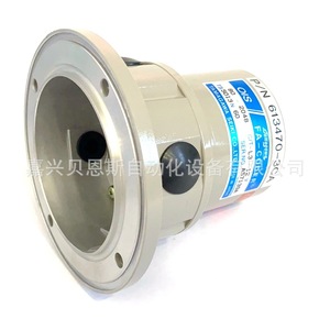 Encodeur rotatif incrémental Tamagawa Fa-Coder 613470-3CA 80 mm pour machine-outil CNC - Product Image 5
