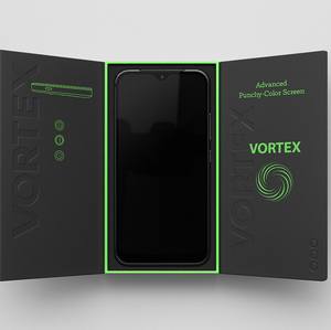 Le remplacement de haute qualité affiche les pièces de rechange de téléphone portable de prix d'écran tactile de vortex - Product Image 3