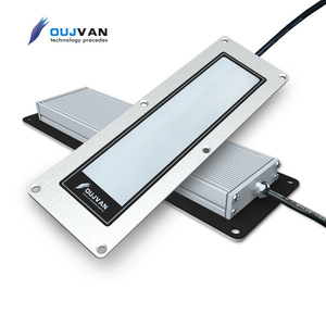 Oujie LED Machine Tool <b>Work</b> <b>Light</b> Embedded Machine Tool <b>Light</b> Waterproof and Oil-proof CNC Equipment Machining Center Lighting - Product Image 3