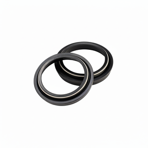 Centauro per Ktm SX 150 09-22 NOK forcella parapolvere Pair scudi antipolvere ruota - Product Image 1