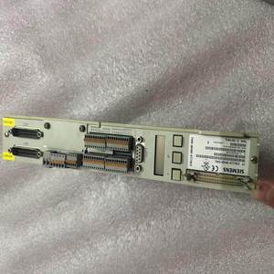 บอร์ดควบคุมเครื่องจักรซีรีส์ 6SN1118 รุ่นดั้งเดิม SIMODRIVE 611 จัดส่งรวดเร็ว 6SN1118-0NH00-0AA1/6SN1118-0NH00-0AA2 - Product Image 6